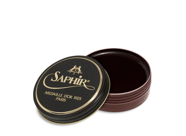 Pate de Luxe 50ml - Saphir Mdaille D'or