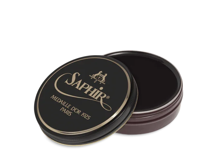 Pate de Luxe 50ml - Saphir Mdaille D'or