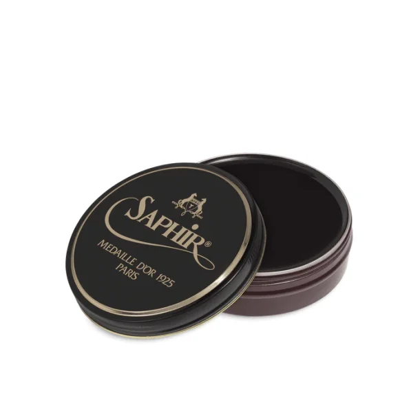 Pate de Luxe 50ml - Saphir Mdaille D'or Bordeaux