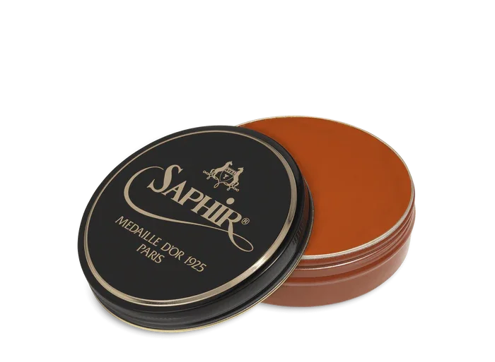 Pate de Luxe 50ml - Saphir Mdaille D'or