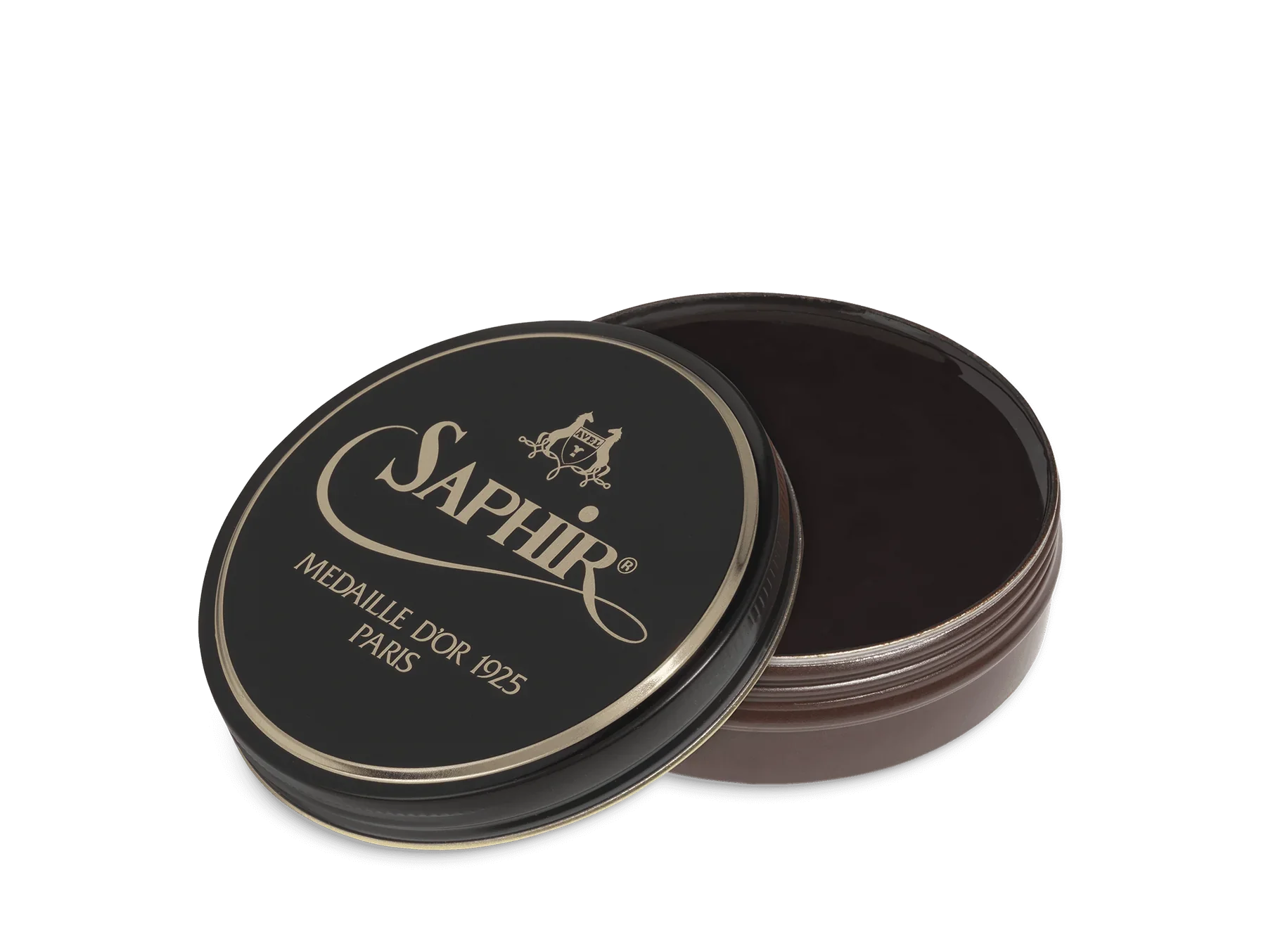 Pate de Luxe 50ml - Saphir Mdaille D'or