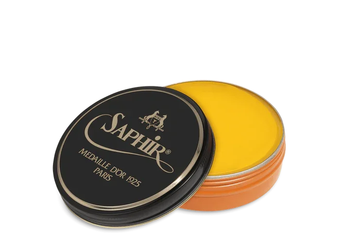 Pate de Luxe 50ml - Saphir Mdaille D'or