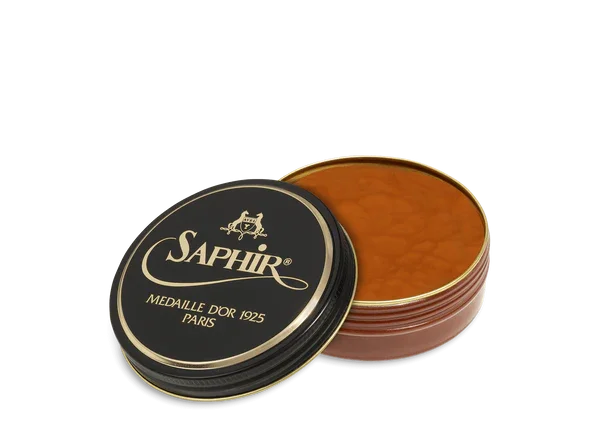 Pate de Luxe 50ml - Saphir Mdaille D'or