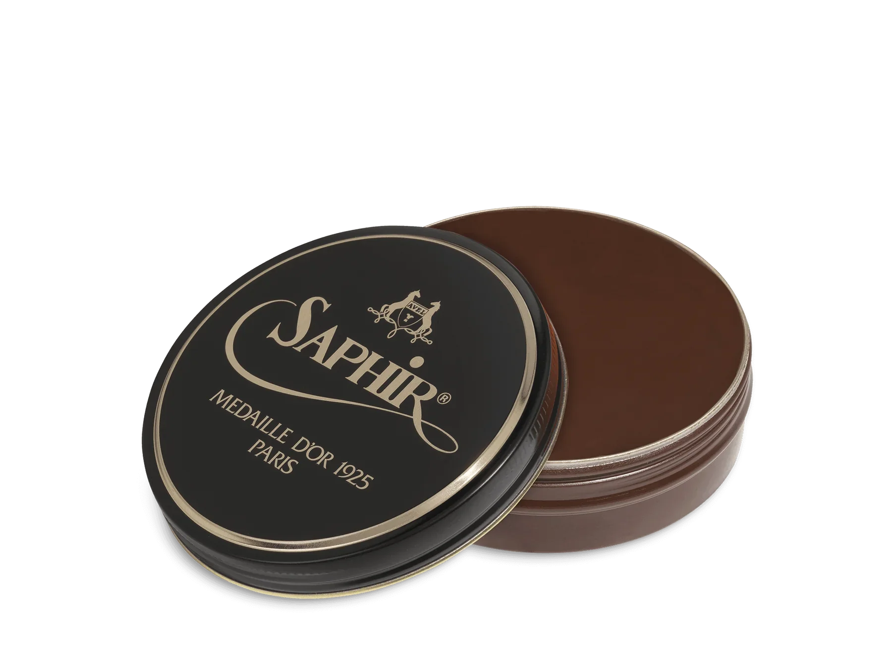 Pate de Luxe 50ml - Saphir Mdaille D'or