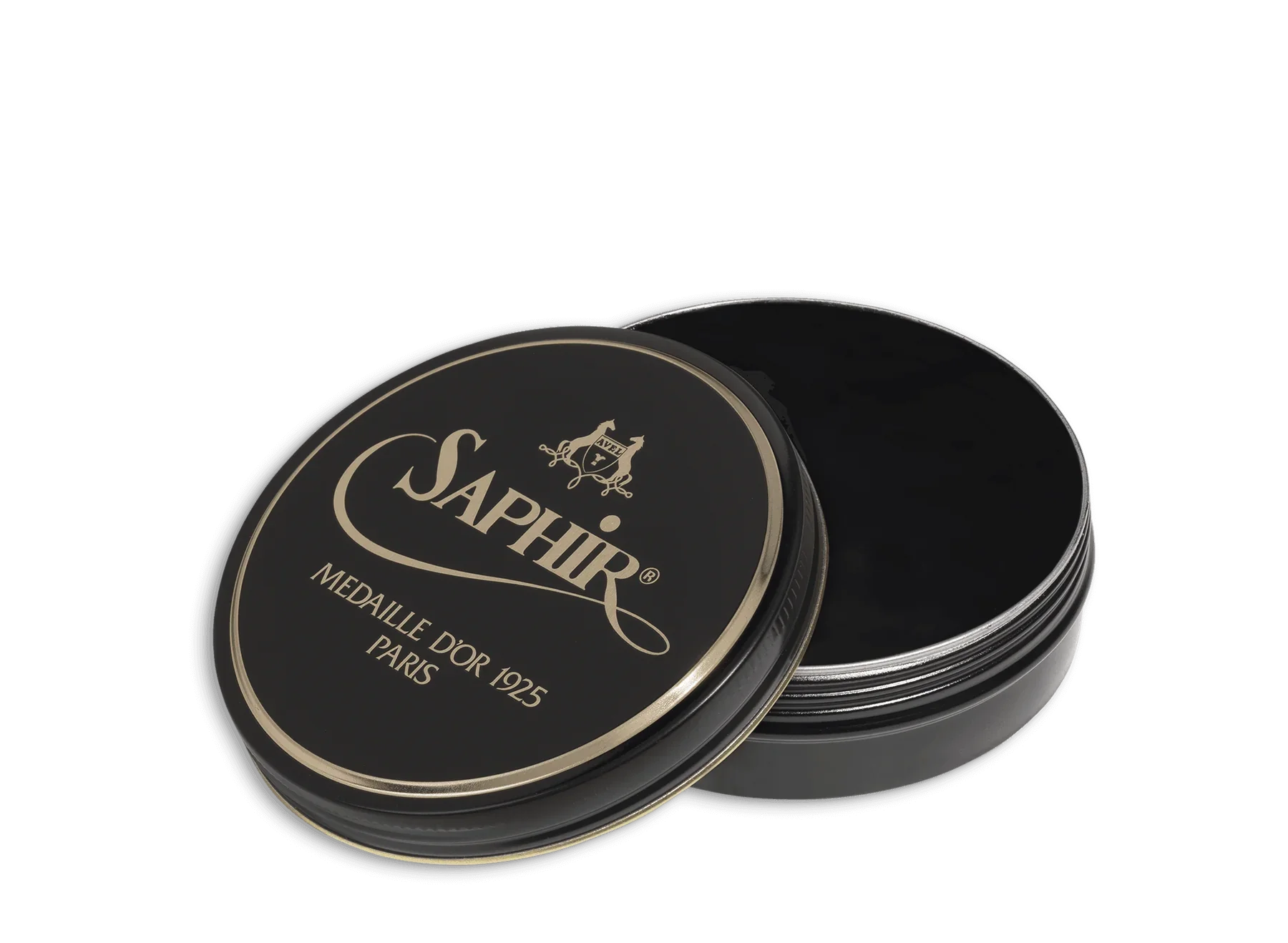 Pate de Luxe 50ml - Saphir Mdaille D'or