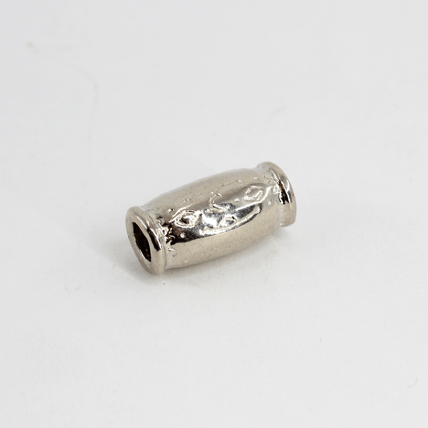 Perle Nr. 5 - 4,5 mm Loch 18 mm lang