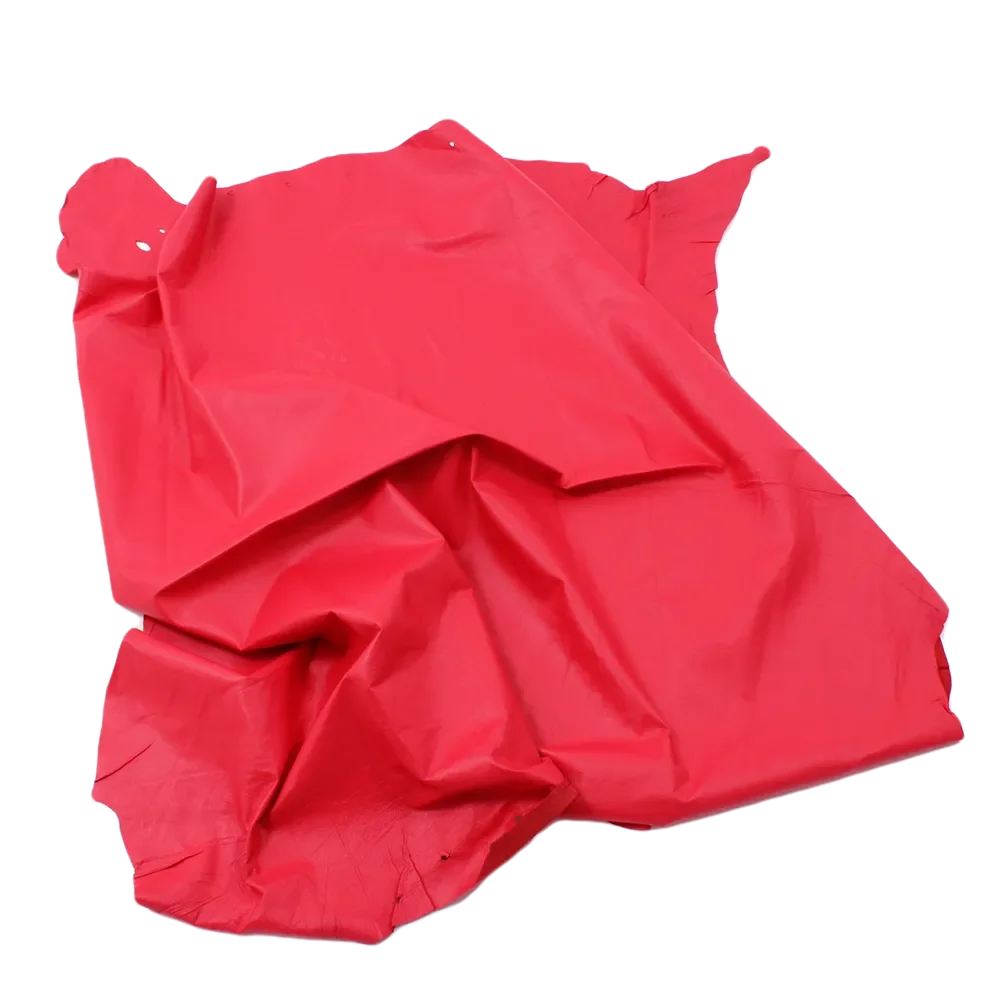 Svinenappa/svineskinn 0,4-0,6mm