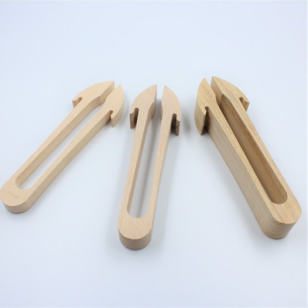 PINCE A PASSANT EPAISSEUR 15MM