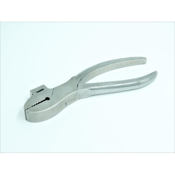 PINCE A TENDRE MARTEAU POLIE 19 CM