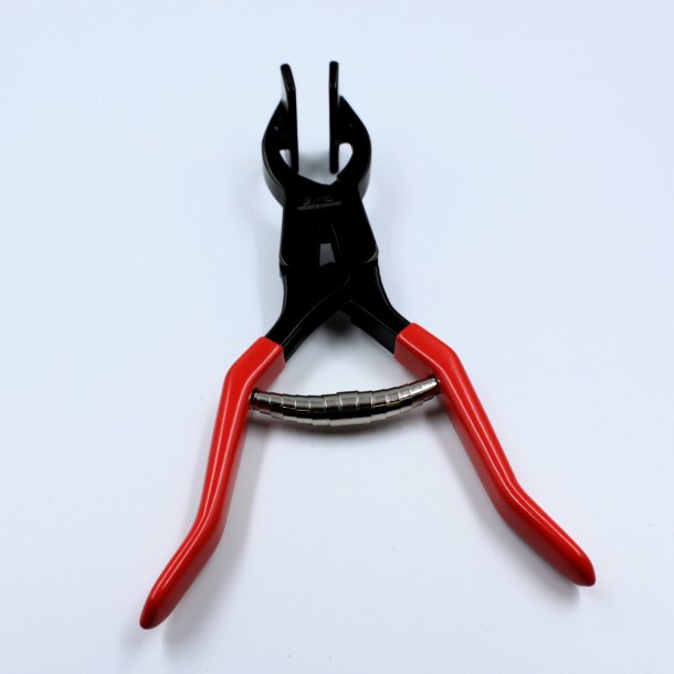 Edge clamp tool - Kantklemme vrktj - Blanchard