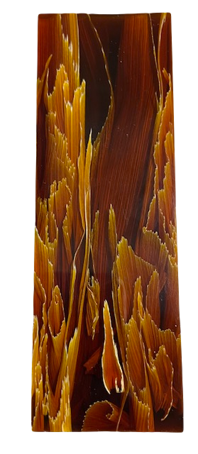Raffir Fiber Stripes composite