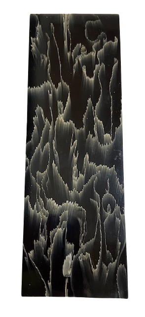 Raffir Fiber Stripes composite