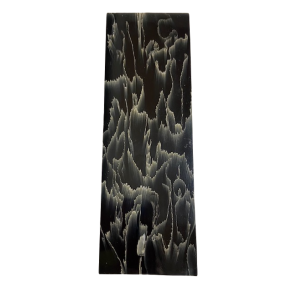 Raffir Fiber Stripes composite