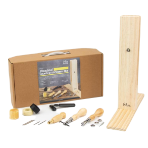 Standard startset fr handsmmar