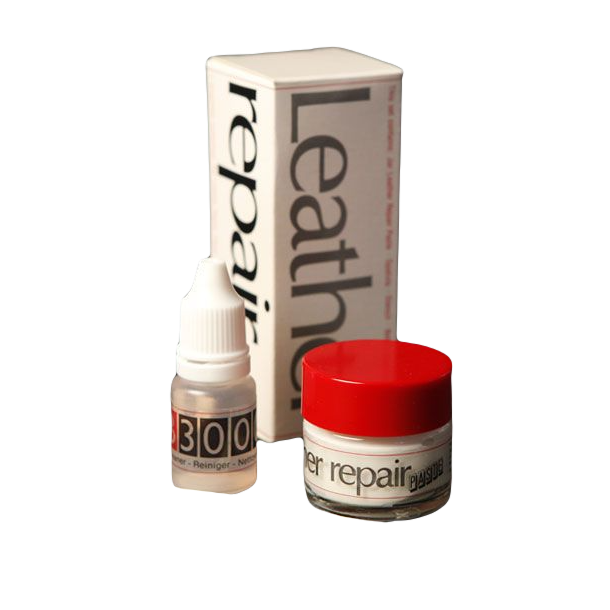 Kit Rparation - Recrer le grain du cuir
