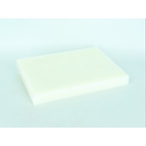 Schlagplatte ERTALON 200 x 150 x 20 - Blanchard