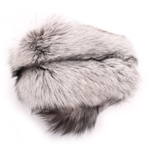 Fuchspelz - verschiedene Arten