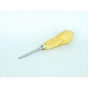 Saddler's punch no handle 3 cm - Sadelmager slag uden hndtag 3 cm - Blanchard