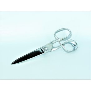 Spitze Schneiderschere Chrom Rechtshnder - Blanchard