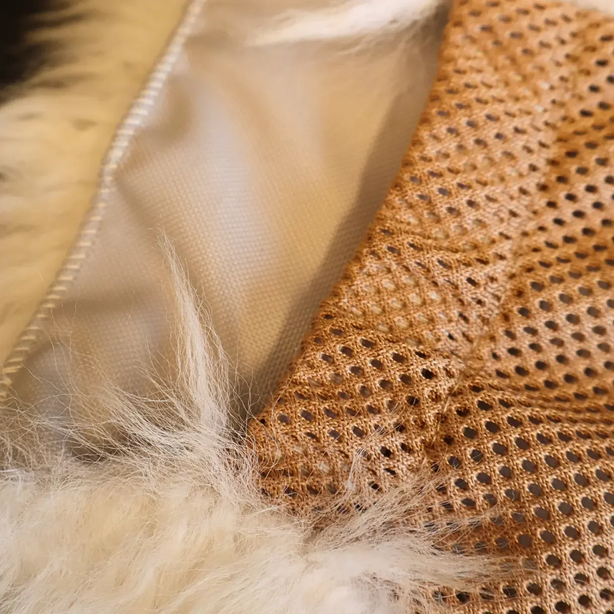 Polierhandschuh fr Hochglanz