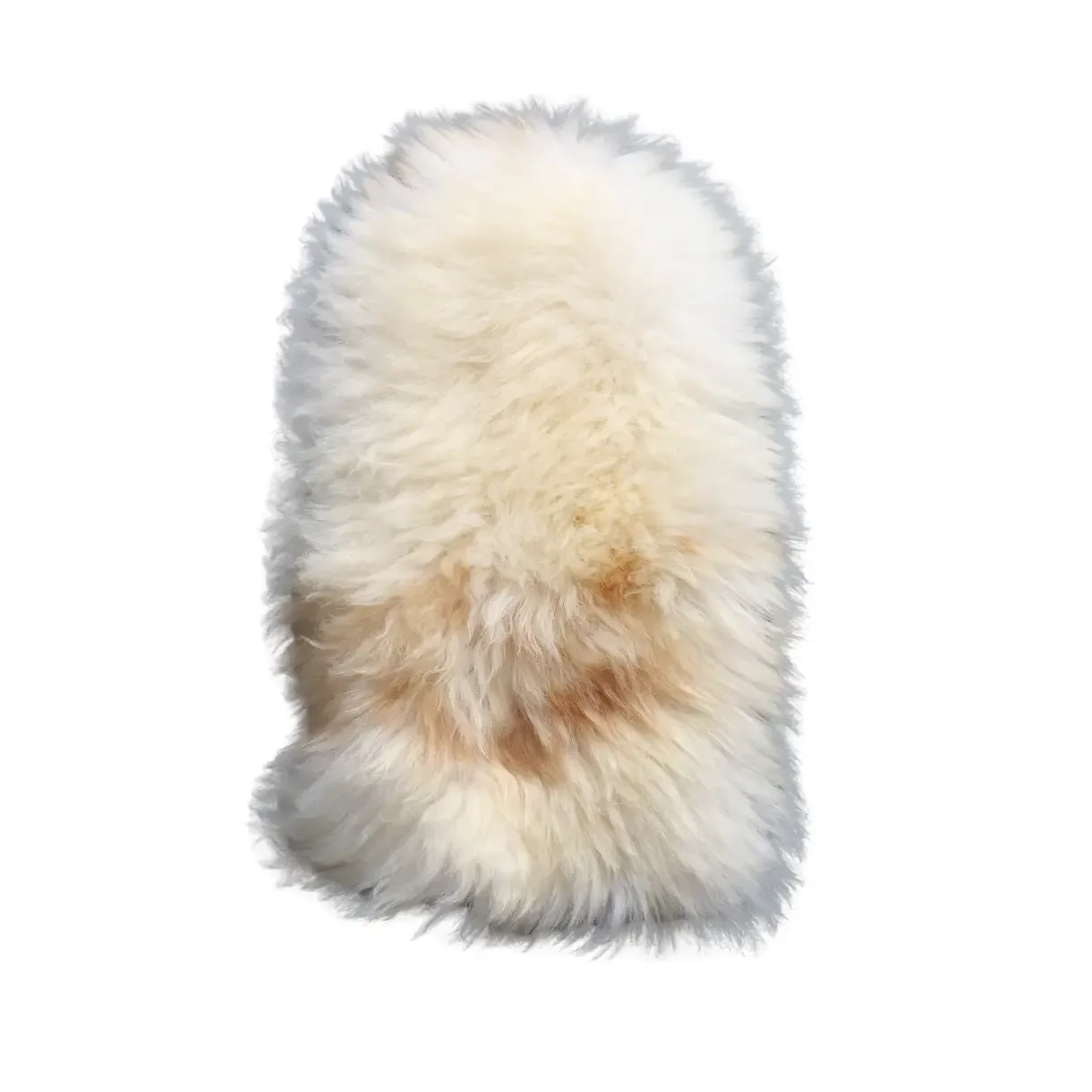 Polierhandschuh fr Hochglanz