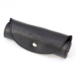 Polierhandschuh Kalbsleder Lammwolle. - Saphir Medaille d'or