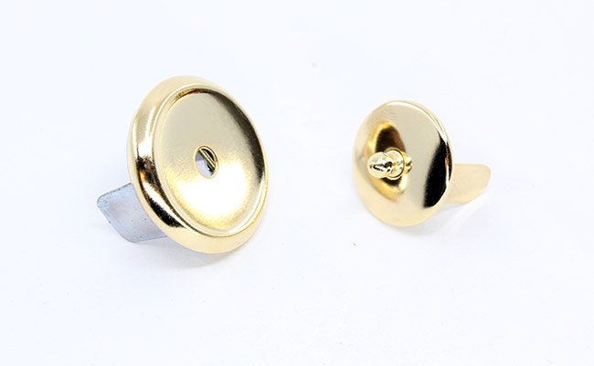 Portemonnee slot 21mm - 3001