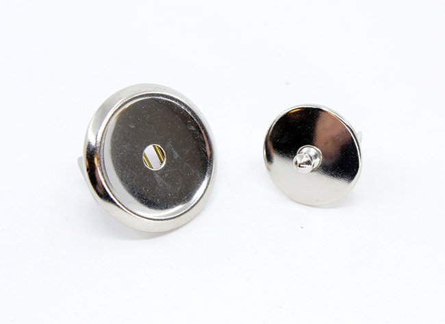 Portemonnee slot 21mm - 3001