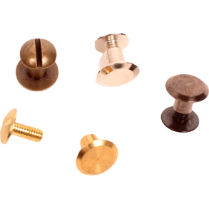 Postskrue H9mm 5x3mm