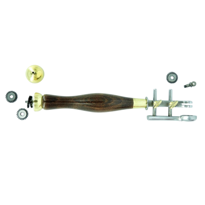 Pricking/Marking Wheel & Fence Set - Blanchard