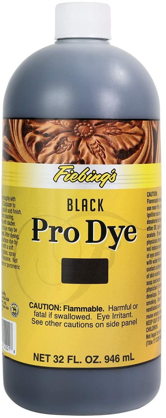 Fiebings Leather Pro Dye 946ml