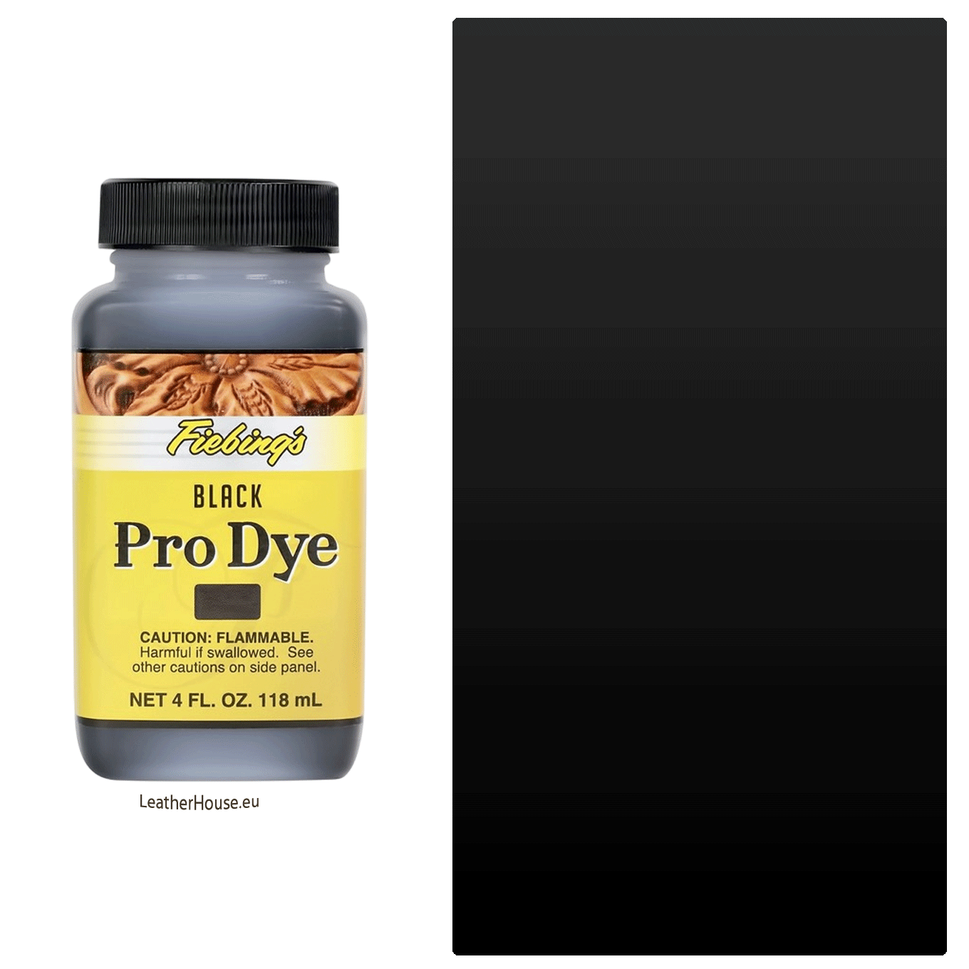 Fiebings Leather Pro Dye 118ml