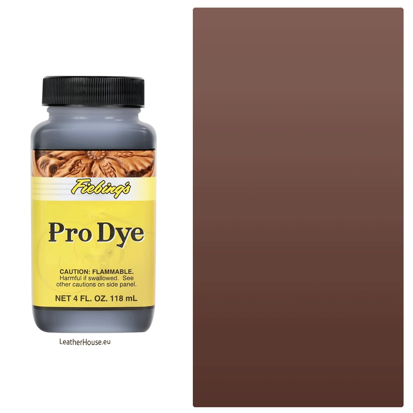 Fiebings Leather Pro Dye 118ml