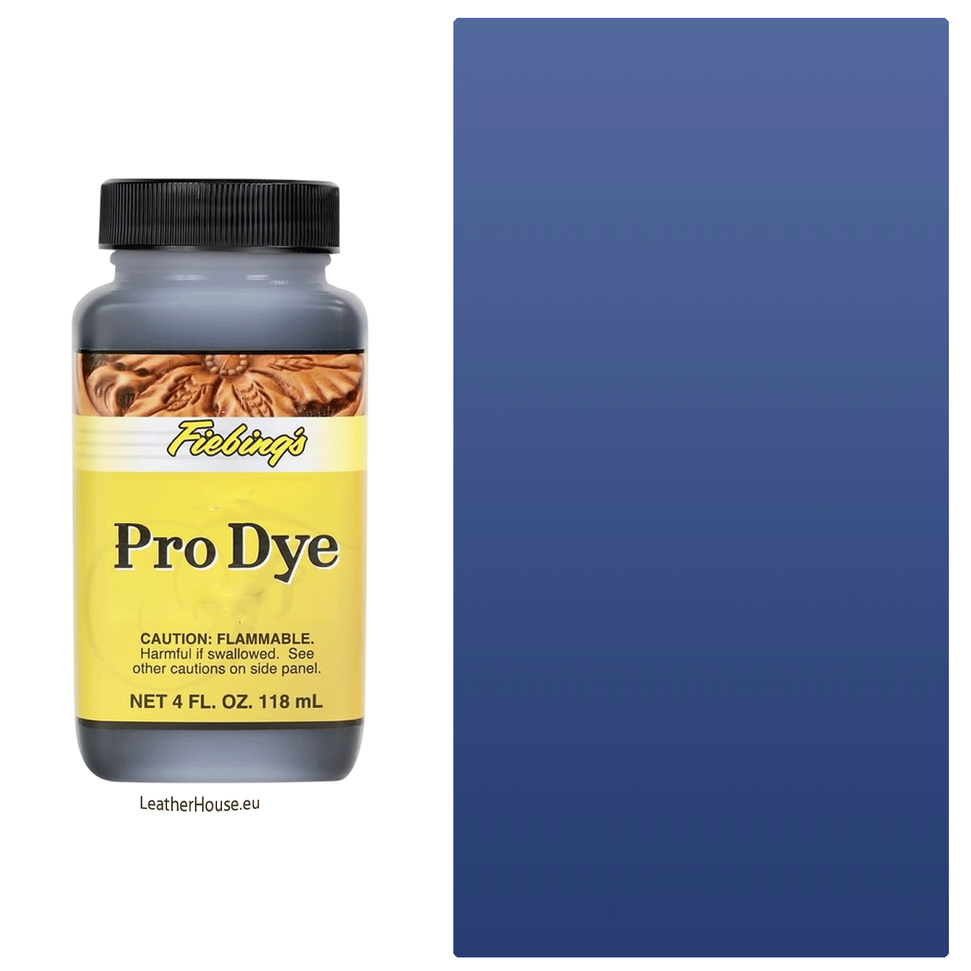 Fiebings Leather Pro Dye 118ml