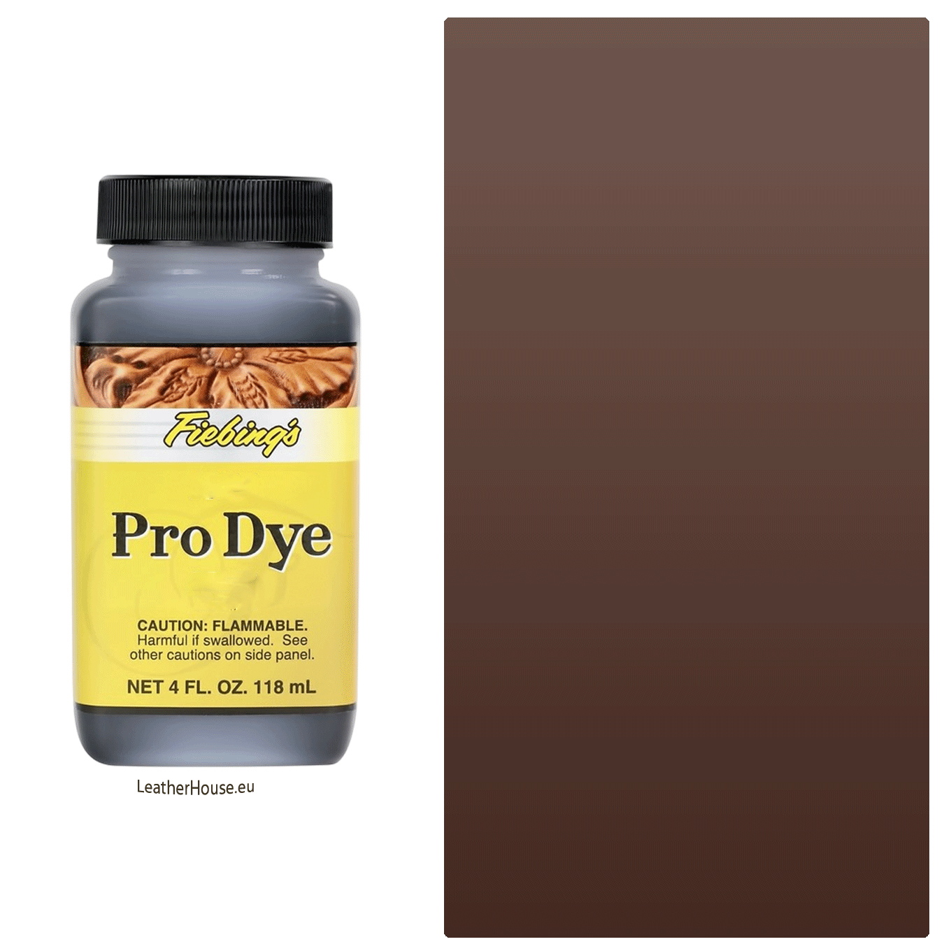 Fiebings Leather Pro Dye 118ml