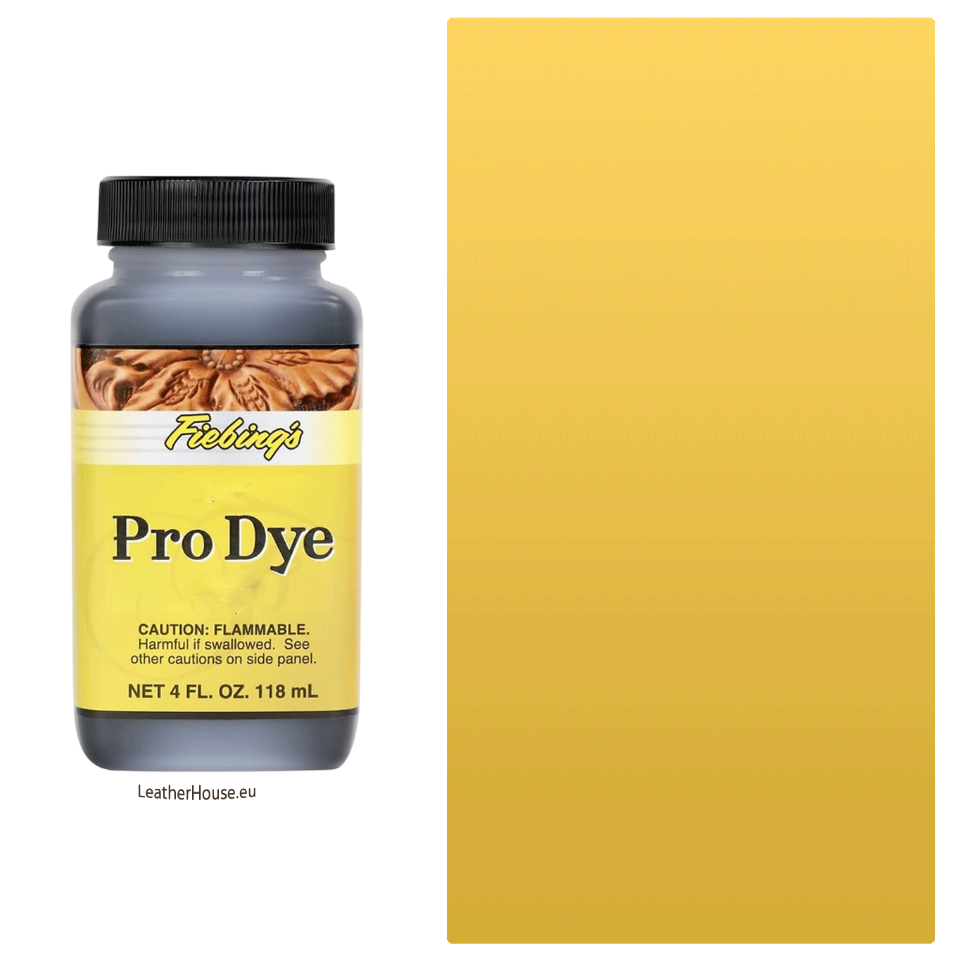 Fiebings Leather Pro Dye 118ml