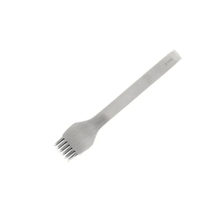 Pro line ruitvormige vork