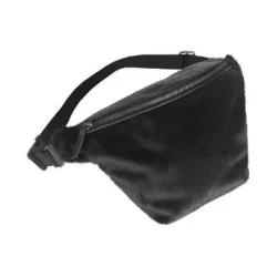 Miki Belt bag sealskin