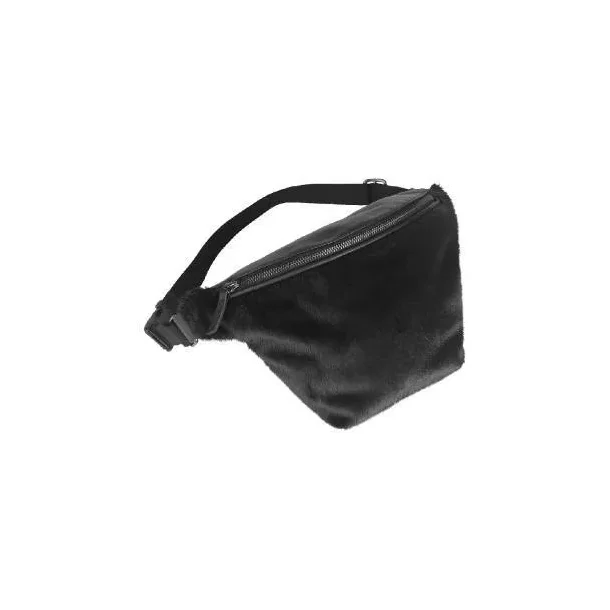 Miki Belt bag sealskin