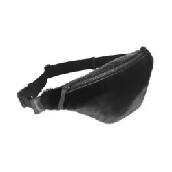 Miki Belt bag sealskin