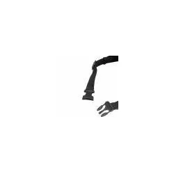 Miki Belt bag sealskin