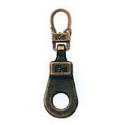 Fashion-Zipper