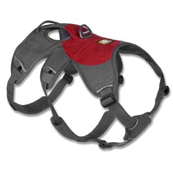 Brakett for 18mm stropp med 5mm ye