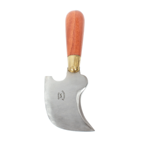 Quartal Rundmesser fr Lederarbeiter von Blanchard