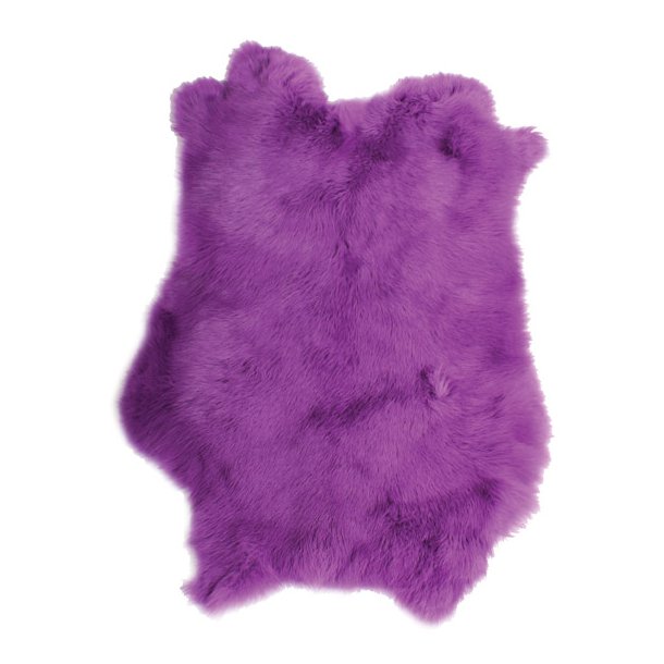 Peau de lapin Bruy&egrave;re