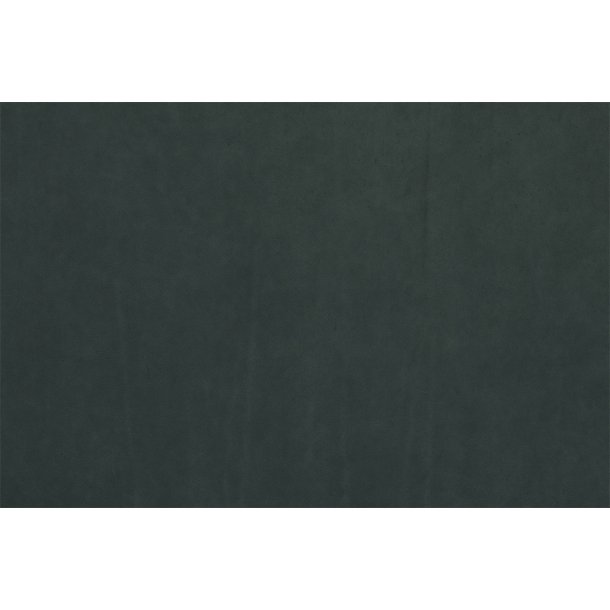 Bekleding leerDUNES 1,1-1,3 mm Aniline leer Dark Green 55-60 Vierkante voet