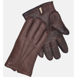 Handske for af perlelam - Herre - Handsker & Luffer Skindhuset