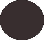 Flach soft Lederband 25mm breit 0,6 mm