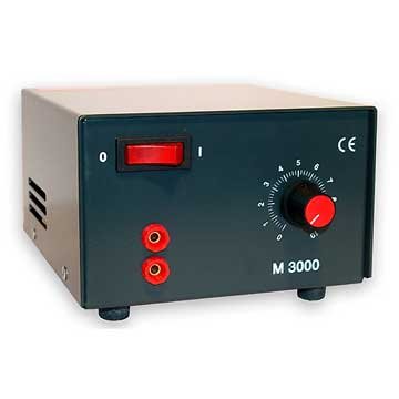 Electric Creasing & Edging Machine - Small