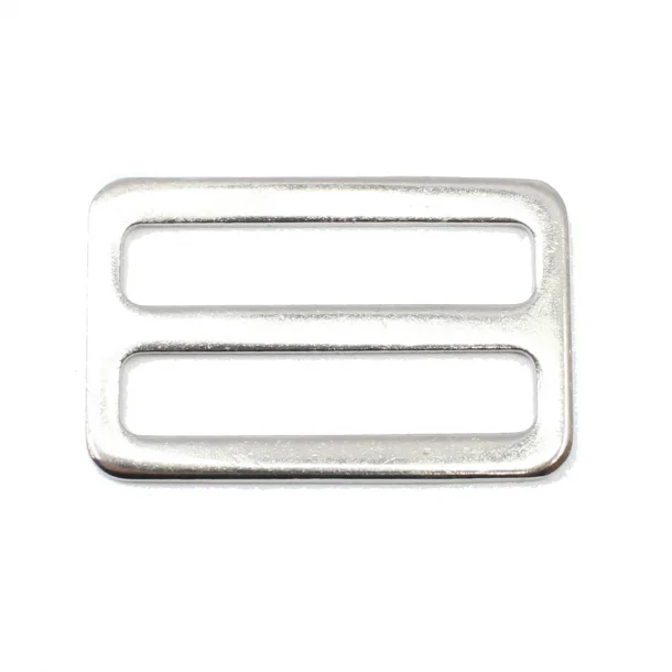 Loop with center bar 40mm